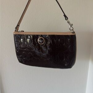 Coach Brown Women's Bag